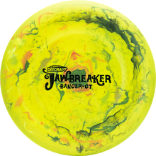 Load image into Gallery viewer, Discraft Banger-GT Putt and Approach