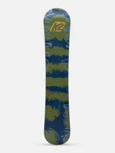 Load image into Gallery viewer, K2 Courier Snowboard 2026