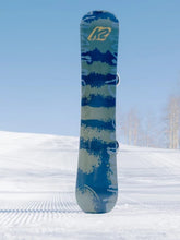 Load image into Gallery viewer, K2 Courier Snowboard 2026