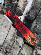 Load image into Gallery viewer, K2 Embassy Snowboard 2026