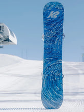 Load image into Gallery viewer, K2 Gateway POP Snowboard 2026