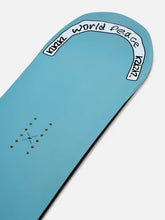 Load image into Gallery viewer, K2 World Peace Snowboard 2026
