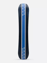 Load image into Gallery viewer, K2 Geometric Snowboard 2025