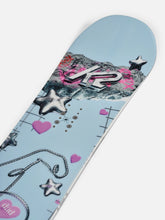 Load image into Gallery viewer, K2 Medium Snowboard 2025