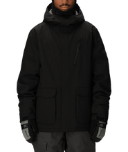 Load image into Gallery viewer, 686 Men's Nightline Insulated Jacket 2026