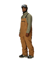 Load image into Gallery viewer, 686 Men's Hot Lap Insulated Bib 2026
