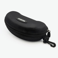 Load image into Gallery viewer, Manis Tokul Sunglasses Black/Blue