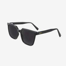 Load image into Gallery viewer, Manis Morgan Sunglasses Black