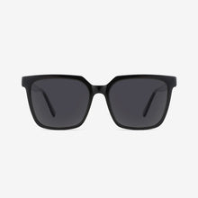 Load image into Gallery viewer, Manis Morgan Sunglasses Black