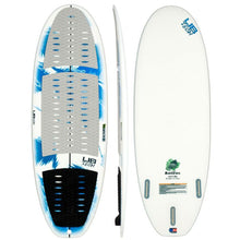 Load image into Gallery viewer, Lib Tech Manna Tee Wakesurf Board
