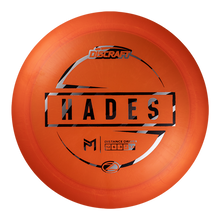 Load image into Gallery viewer, Discraft McBeth Hades Distance Driver