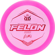 Load image into Gallery viewer, Dynamic Discs Felon Fairway Driver