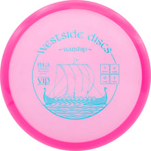 Load image into Gallery viewer, Westside Warship Midrange