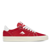 Load image into Gallery viewer, Emerica Moca Red