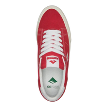 Load image into Gallery viewer, Emerica Moca Red