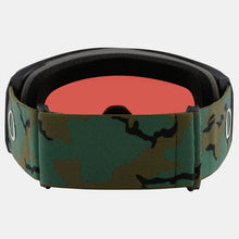 Load image into Gallery viewer, Oakley Line Miner L Goggles