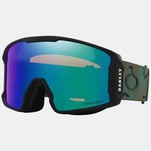 Load image into Gallery viewer, Oakley Line Miner L Goggles