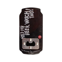 Load image into Gallery viewer, One Ball Hold My Beer Stomp Pad