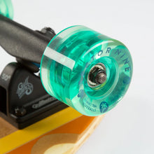 Load image into Gallery viewer, Sector 9 Offshore Baja Longboard Complete