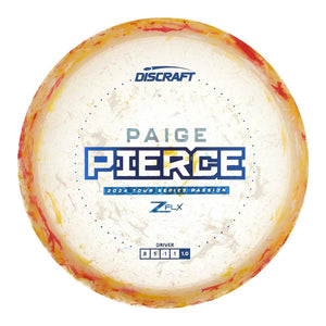 Discraft Paige Pierce Passion