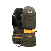 Load image into Gallery viewer, How Team Mitt Plus 2026