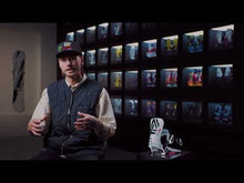 Load and play video in Gallery viewer, Union Atlas Pro Snowboard Binding 2025