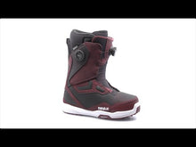 Load and play video in Gallery viewer, Thirtytwo TM-2 Double Boa Snowboard Boot 2025