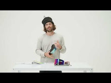 Load and play video in Gallery viewer, Dragon RVX Mag OTG Goggle