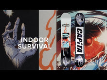 Load and play video in Gallery viewer, Capita Indoor Survival Snowboard 2026