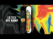 Load and play video in Gallery viewer, Lib Tech Off Ramp S Snowboard 2027