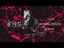 Load and play video in Gallery viewer, Yes Select Snowboard Binding 2025