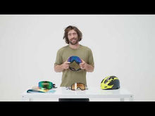 Load and play video in Gallery viewer, Dragon NFX Mag OTG Goggle