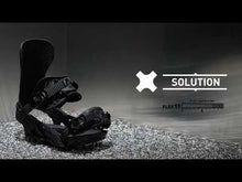 Load and play video in Gallery viewer, Bent Metal Solution Binding 2025