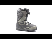 Load and play video in Gallery viewer, Thirtytwo TM-2 Double Boa Wide Snowboard Boot 2025