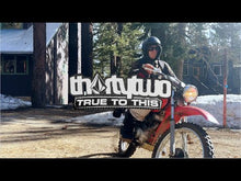 Load and play video in Gallery viewer, Thirtytwo Lashed Double Boa Snowboard Boot 2025