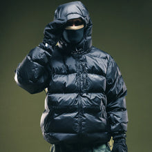 Load image into Gallery viewer, Howl Puffer Jacket 2026