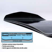 Load image into Gallery viewer, Lib Tech Mayhem Rad Ripper Snowboard 2026