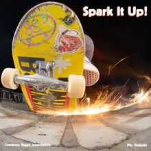 Load image into Gallery viewer, Rail Devil Skate Rails
