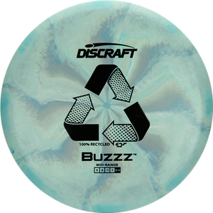 Discraft Buzzz Mid-range