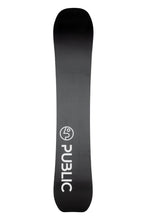 Load image into Gallery viewer, Public Research Snowboard 2025