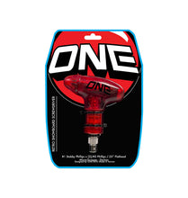 Load image into Gallery viewer, One Ball Retro Pocket Screw Driver