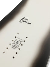 Load image into Gallery viewer, Ride Burnout Snowboard 2025