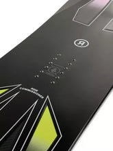 Load image into Gallery viewer, Ride Commissioner Snowboard 2025