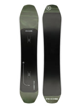 Load image into Gallery viewer, Ride Deepfake Snowboard 2025