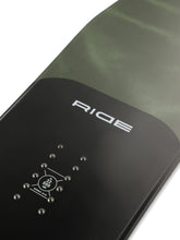 Load image into Gallery viewer, Ride Deepfake Snowboard 2025