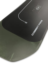 Load image into Gallery viewer, Ride Deepfake Snowboard 2025