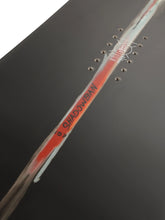 Load image into Gallery viewer, Ride Shadowban Snowboard 2025