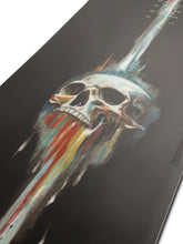 Load image into Gallery viewer, Ride Shadowban Snowboard 2025