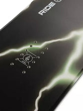 Load image into Gallery viewer, Ride SuperPig Snowboard 2025