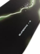Load image into Gallery viewer, Ride SuperPig Snowboard 2025
